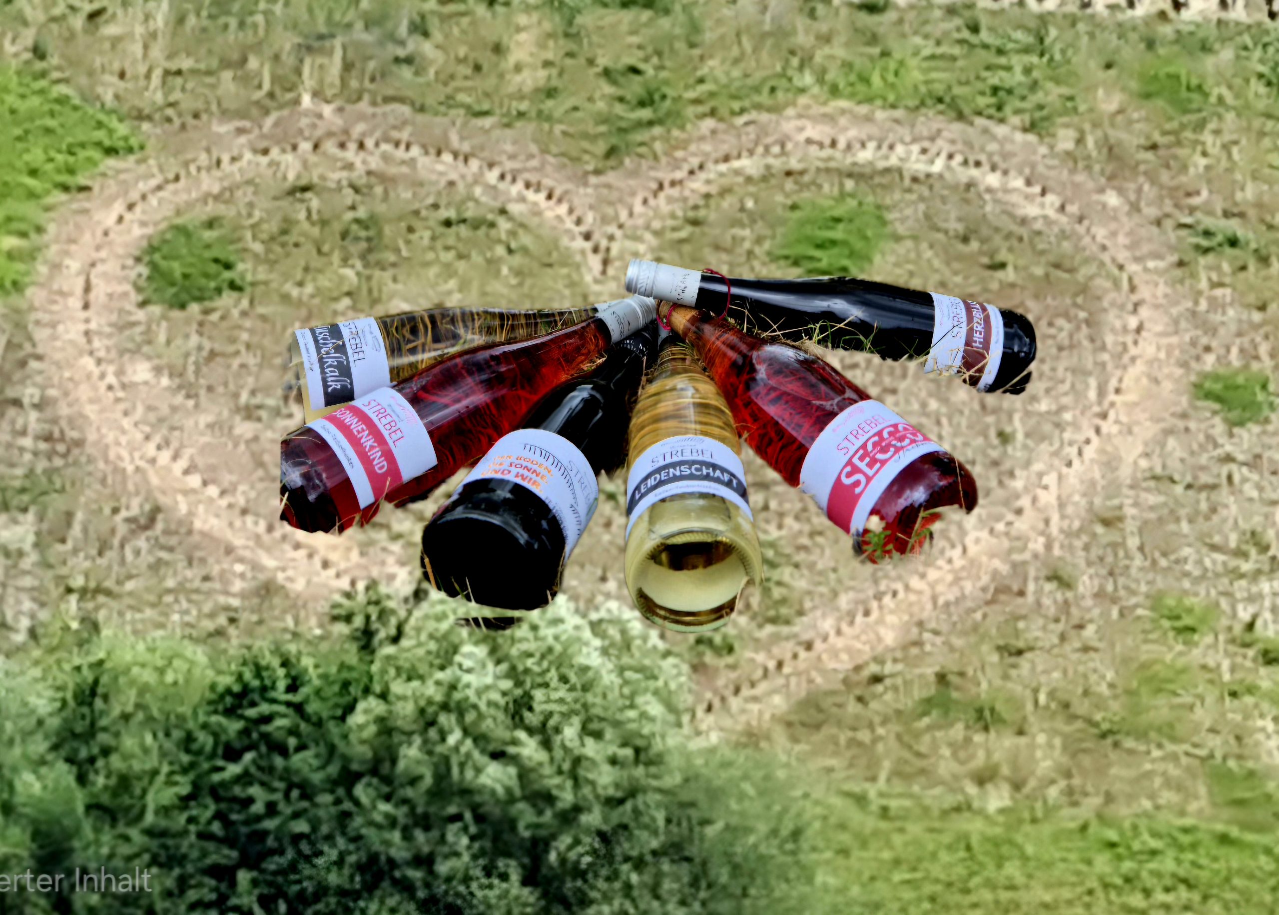 - Sommerpaket -